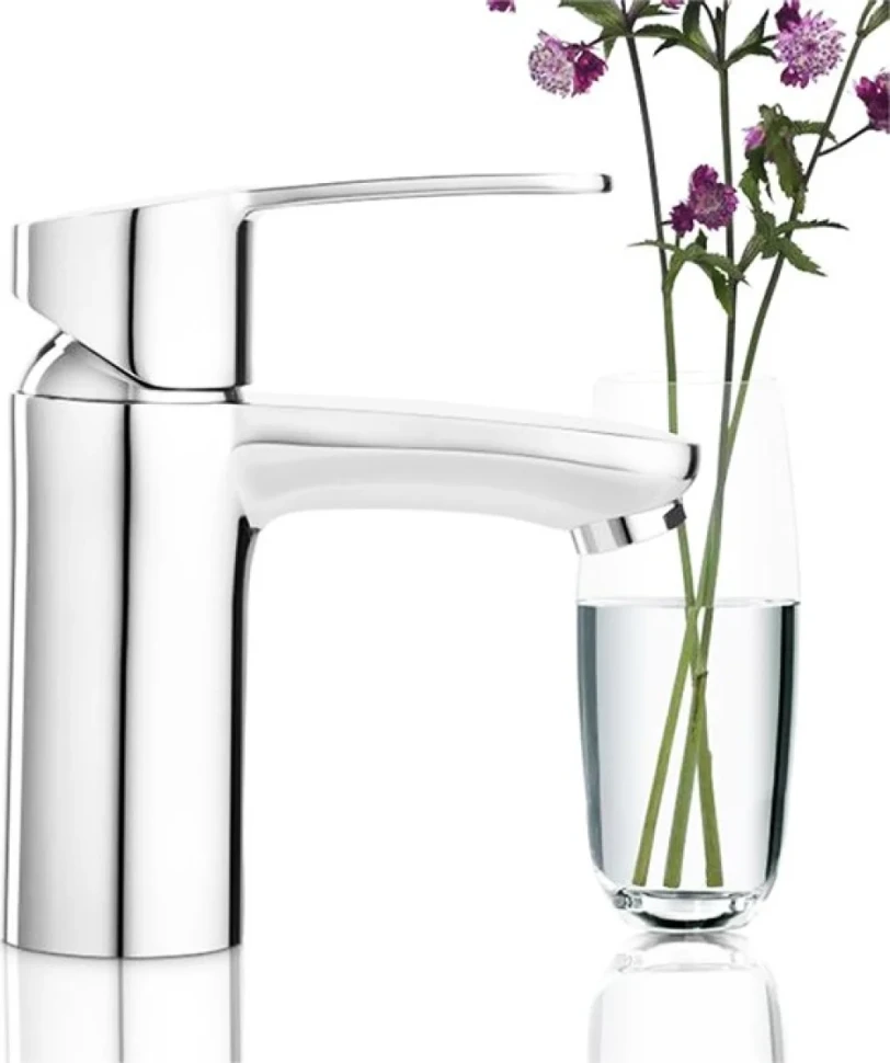 Смеситель для раковины Grohe Eurostyle Cosmopolitan 3246820E