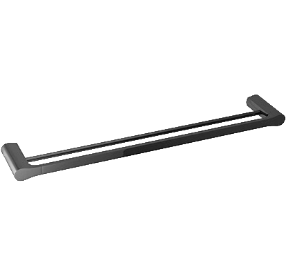 Полотенцедержатель Wasserkraft Wiese К-8940 двойной