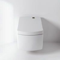 Умный унитаз подвесной Toto Neorest AC 2.0 с дистанционным управлением