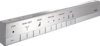 Умный унитаз подвесной Toto Neorest AC 2.0 с дистанционным управлением