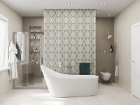 Биде подвесное Laufen Palomba 8.3080.1.000.304.1