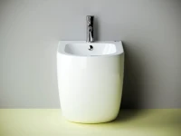 Биде напольное Ceramicanova Metropol CN4005