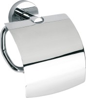 Набор Ершик Bemeta Omega + Держатель 104112012 chrome
