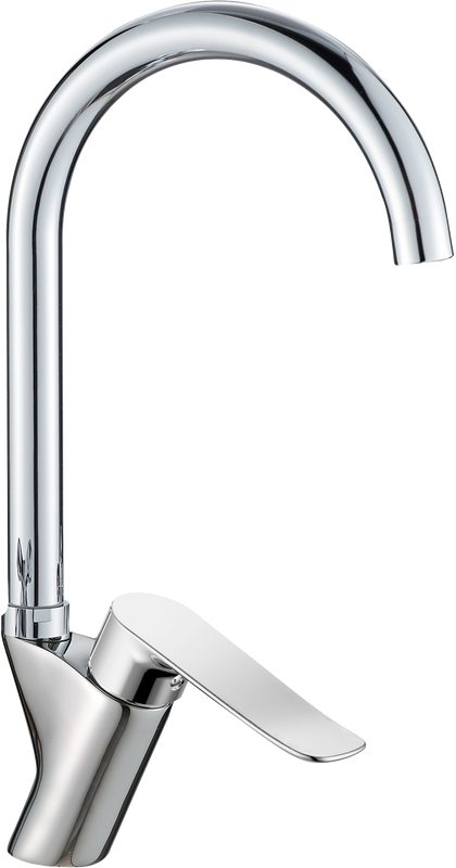 Смеситель для кухни Agger Nice Nice A2500200
