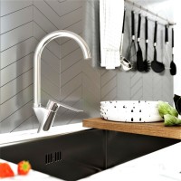 Смеситель для кухни Agger Nice Nice A2500200