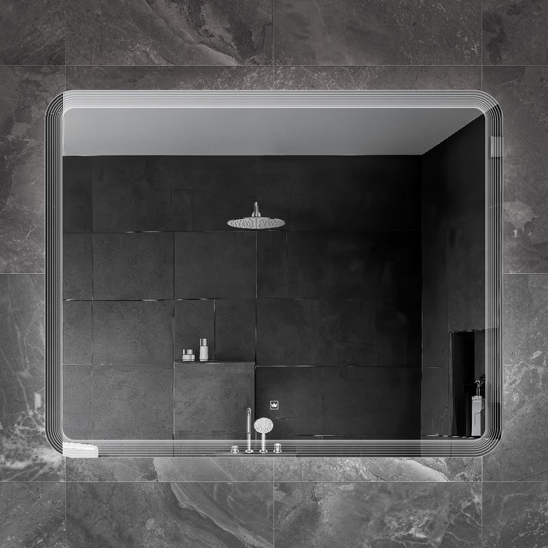 Мебель для ванной комнаты Cezares Duet 100 L bianco lucido, раковина Cezares CZR-8095-100-L