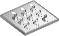 Душевой трап AlcaPlast APV202