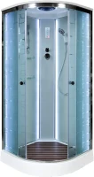 Душевая кабина DTO EM 1510LED Душевая кабина DTO EM 1510LED