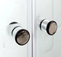 Душевая кабина DTO EM 1510LED Душевая кабина DTO EM 1510LED