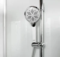 Душевая кабина DTO EM 1510LED Душевая кабина DTO EM 1510LED