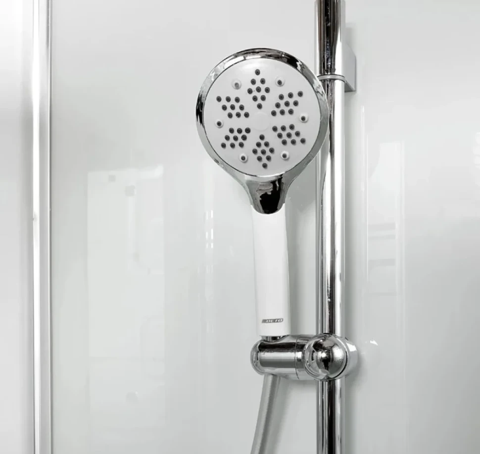 Душевая кабина DTO EM 1510LED