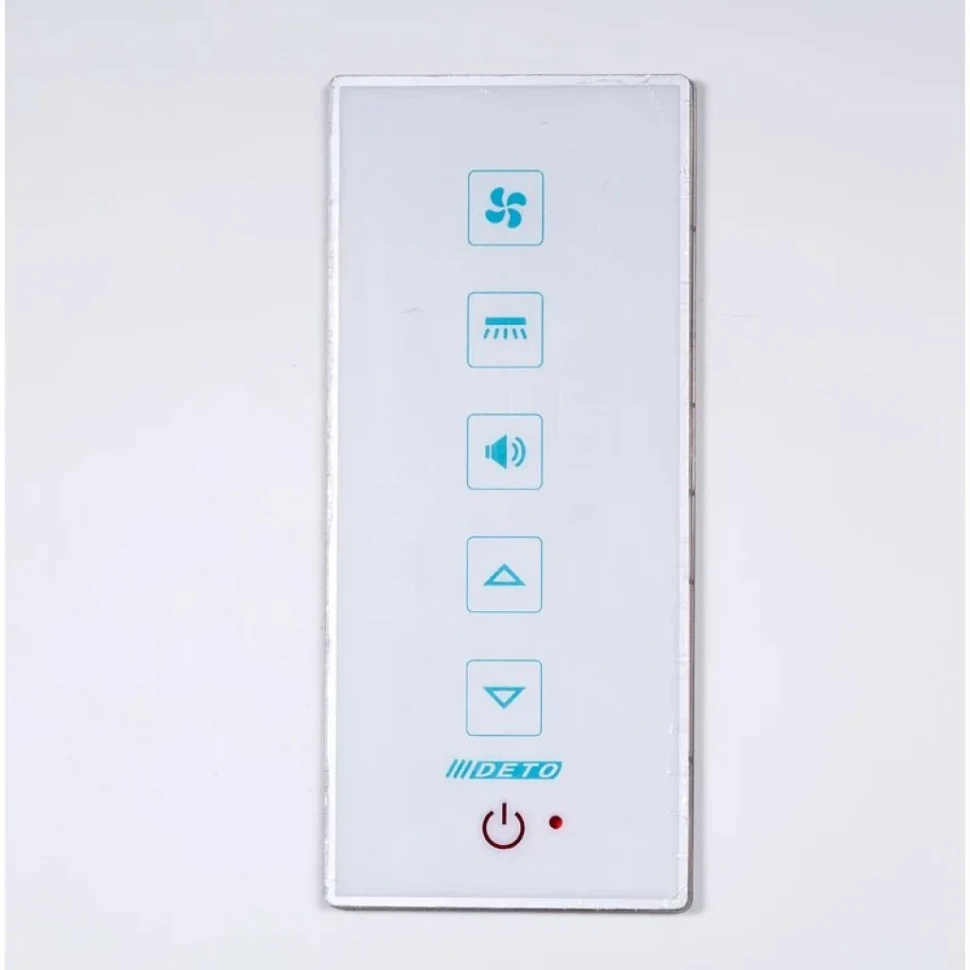 Душевая кабина DTO EM 1510LED
