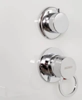 Душевая кабина DTO EM 1510LED Душевая кабина DTO EM 1510LED