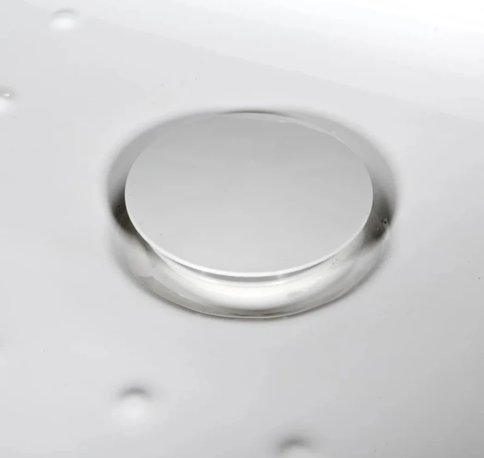 Душевая кабина DTO EM 1510LED