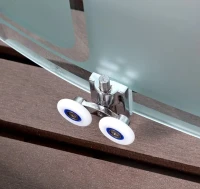 Душевая кабина DTO EM 1510LED Душевая кабина DTO EM 1510LED