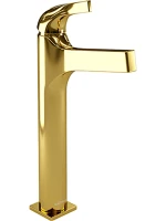 Смеситель для раковины Wasserkraft Sauer 7103Н Смеситель для раковины Wasserkraft Sauer 7103Н