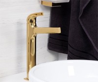 Смеситель для раковины Wasserkraft Sauer 7103Н