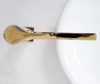 Смеситель для раковины Wasserkraft Sauer 7103Н
