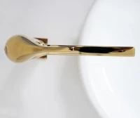 Смеситель для раковины Wasserkraft Sauer 7103Н Смеситель для раковины Wasserkraft Sauer 7103Н