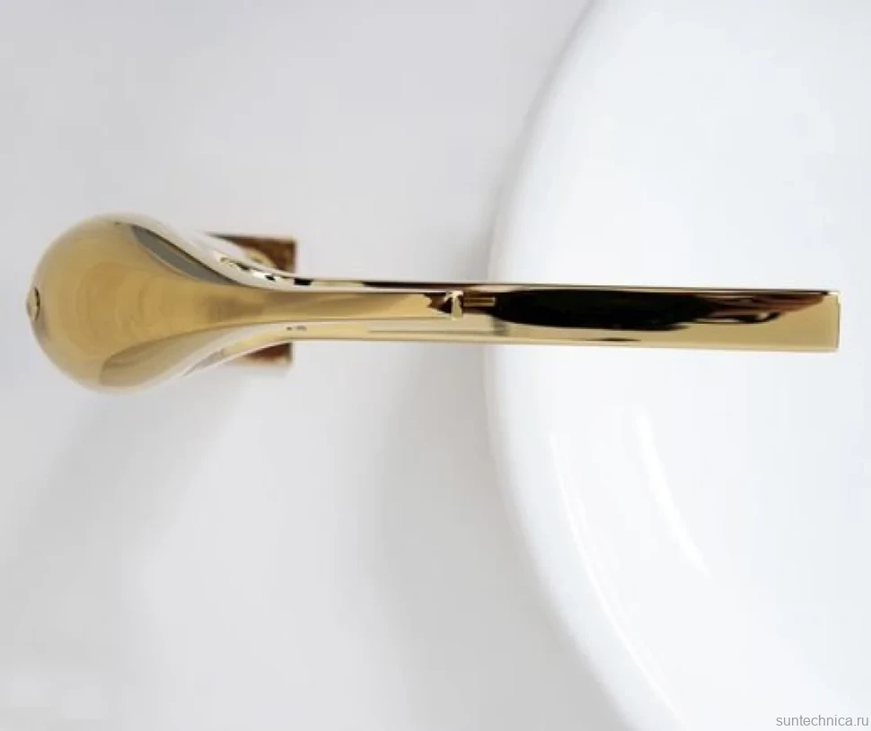 Смеситель для раковины Wasserkraft Sauer 7103Н