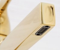 Смеситель для раковины Wasserkraft Sauer 7103Н