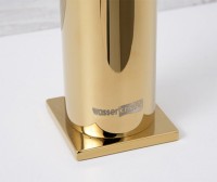 Смеситель для раковины Wasserkraft Sauer 7103Н