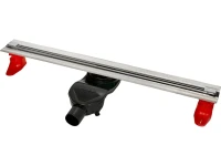 Душевой трап (лоток) Berges Super Slim 090153 70 см Душевой трап (лоток) Berges Super Slim 090153 70 см