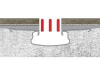 Душевой трап (лоток) Berges Super Slim 090153 70 см Душевой трап (лоток) Berges Super Slim 090153 70 см