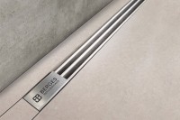 Душевой трап (лоток) Berges Super Slim 090153 70 см