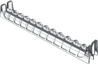 Душевой трап (лоток) Berges Super Slim 090153 70 см Душевой трап (лоток) Berges Super Slim 090153 70 см