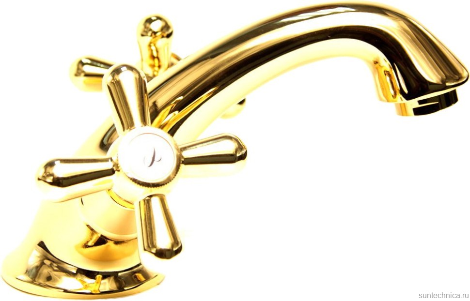 Смеситель для раковины Webert Armony AM700108010