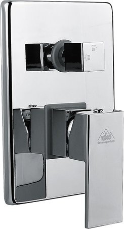 Душевой комплект Timo Selene SX-2069/00SM (1113) С ВНУТРЕННЕЙ ЧАСТЬЮ