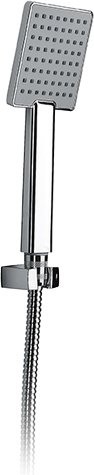 Душевой комплект Timo Selene SX-2069/00SM (1113) С ВНУТРЕННЕЙ ЧАСТЬЮ