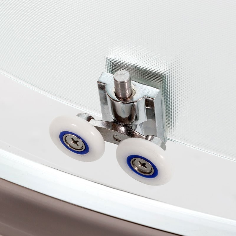 Душевая кабина DTO D 119S LED