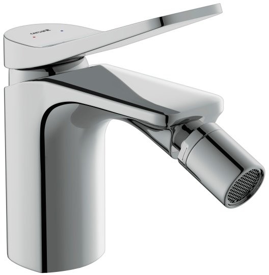 Смеситель для биде Cersanit Odra 63053