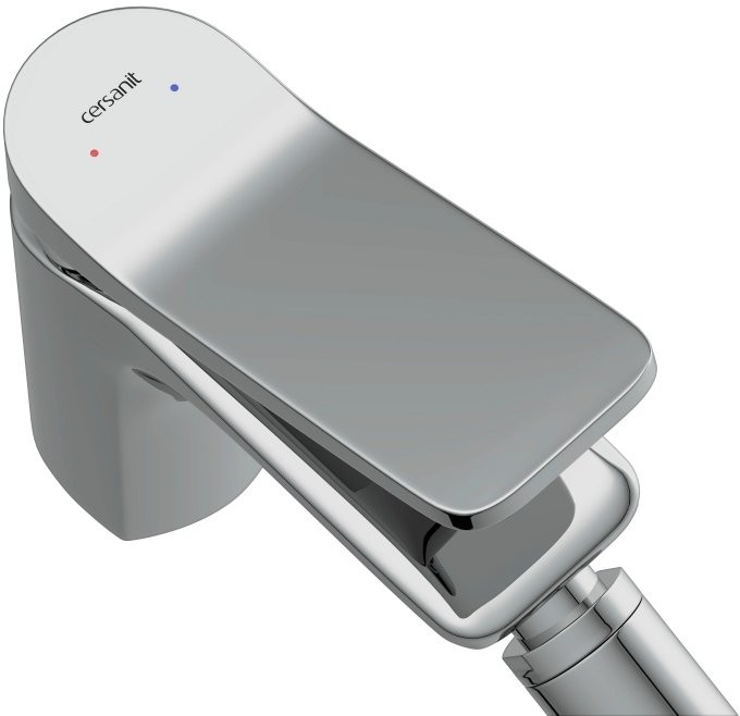 Смеситель для биде Cersanit Odra 63053