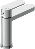 Смеситель для раковины Cersanit Elio 63044 хром Смеситель для раковины Cersanit Elio 63044 хром