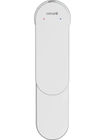 Смеситель для раковины Cersanit Elio 63044 хром Смеситель для раковины Cersanit Elio 63044 хром