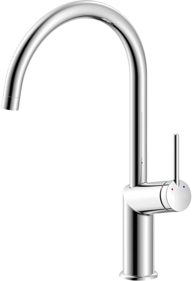 Смеситель для кухни Lemark Minima LM3805C