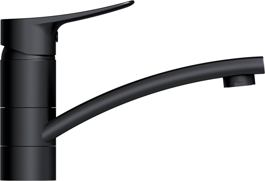 Смеситель для раковины Damixa Galaxy DX75022030 черный