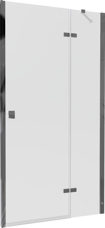 Душевая дверь в нишу Triton Бруно Щ0000053750 100 см