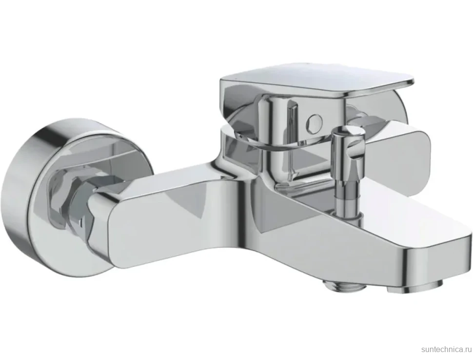 Смеситель для ванны с душем Ideal Standard Ceraplan BD256AA