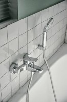 Смеситель для ванны с душем Ideal Standard Ceraplan BD256AA