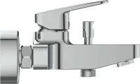 Смеситель для ванны с душем Ideal Standard Ceraplan BD256AA Смеситель для ванны с душем Ideal Standard Ceraplan BD256AA