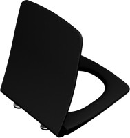 Унитаз подвесной VitrA Metropole 7672B083-0101
