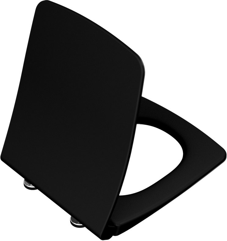 Унитаз подвесной VitrA Metropole 7672B083-0101