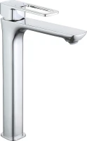 Смеситель для раковины IDDIS Slide SLISB01i01 хром