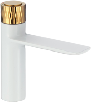 Смеситель для раковины Savol S-601810WB