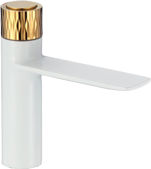 Смеситель для раковины Savol S-601810WB