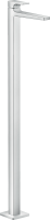 Напольный смеситель для раковины Hansgrohe Metropol 32530000, хром